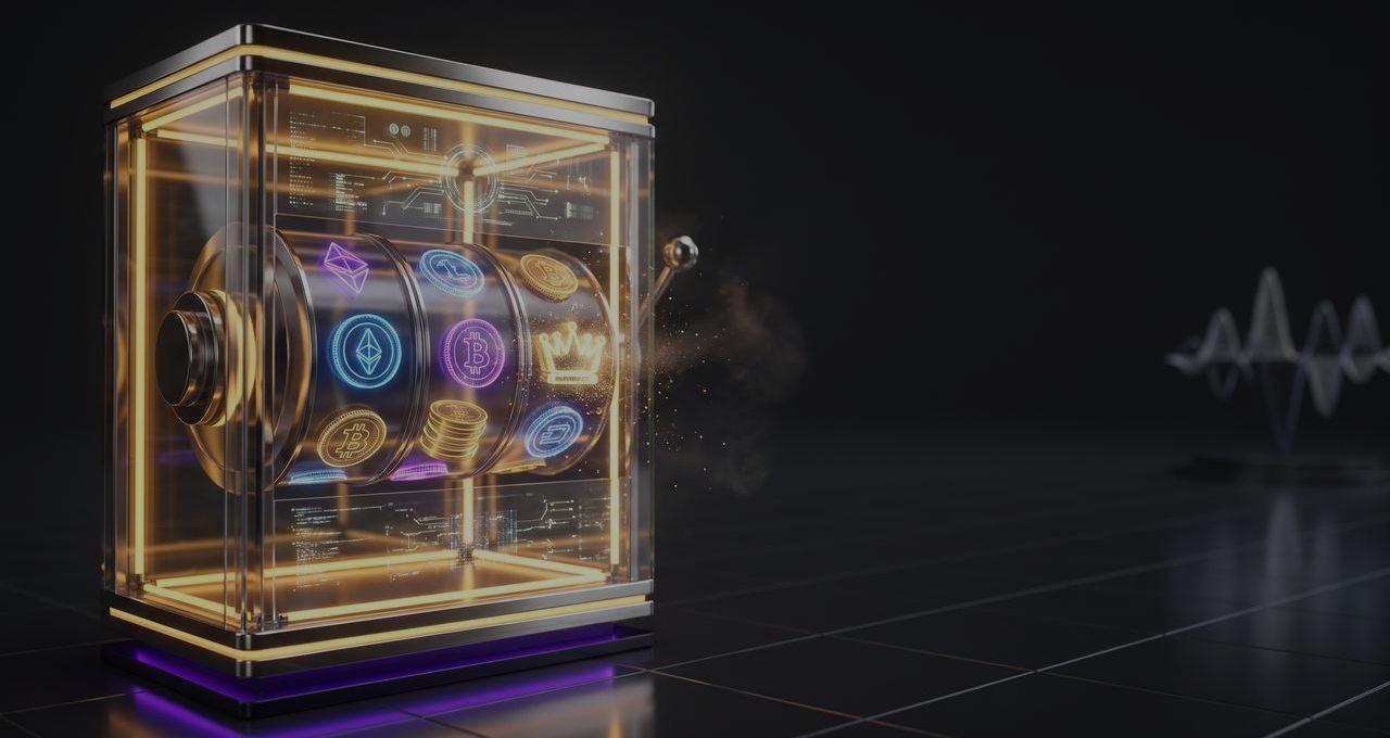 JustBit Casino