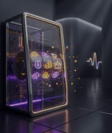 JustBit Casino