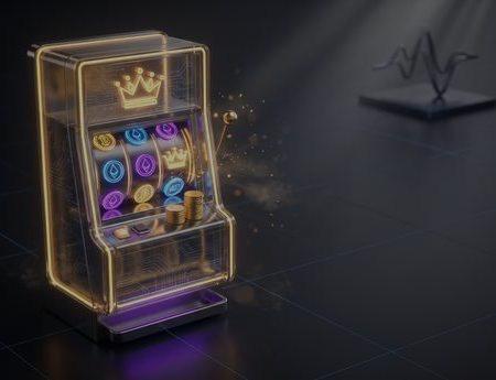 JustBit Casino