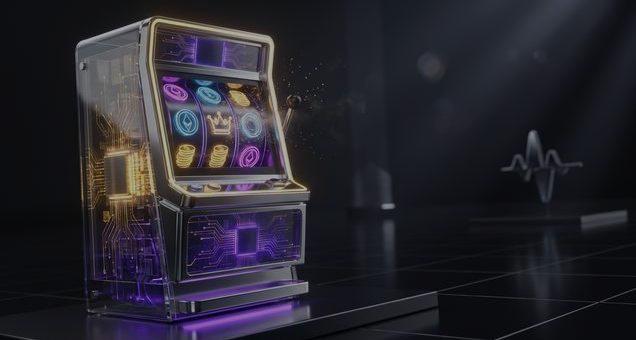 JustBit Casino