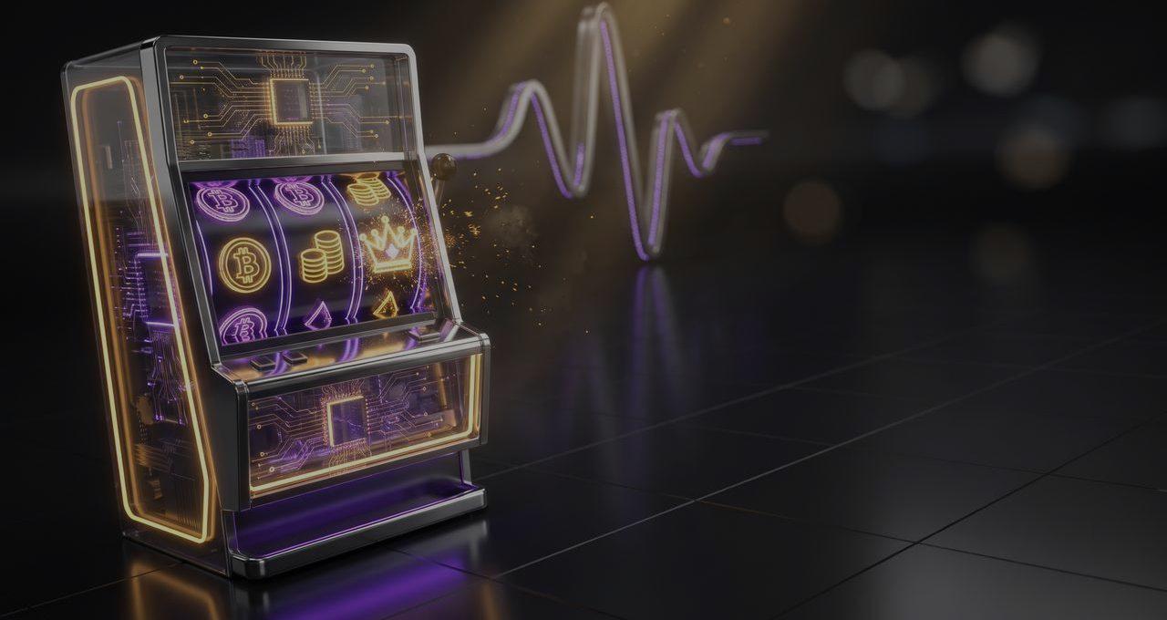 JustBit Casino